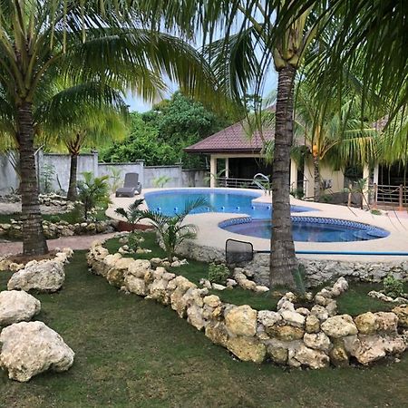 Tyner'S Place Panglao Island Exterior photo
