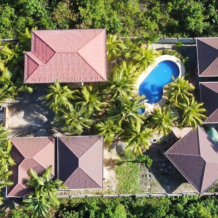 Tyner'S Place Panglao Island Exterior photo