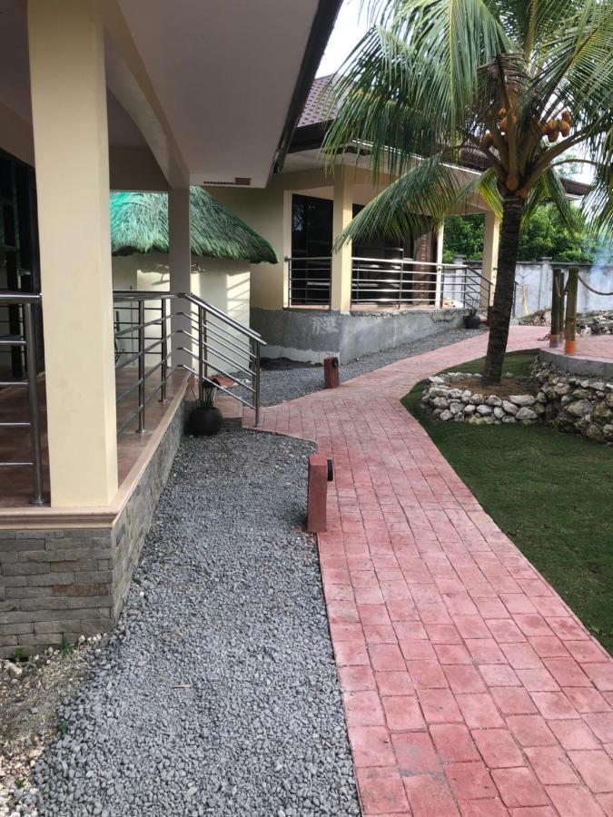 Tyner'S Place Panglao Island Exterior photo