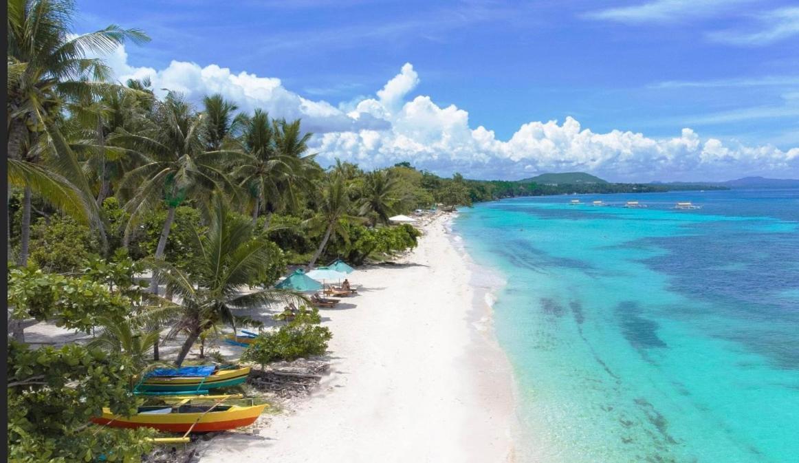 Tyner'S Place Panglao Island Exterior photo