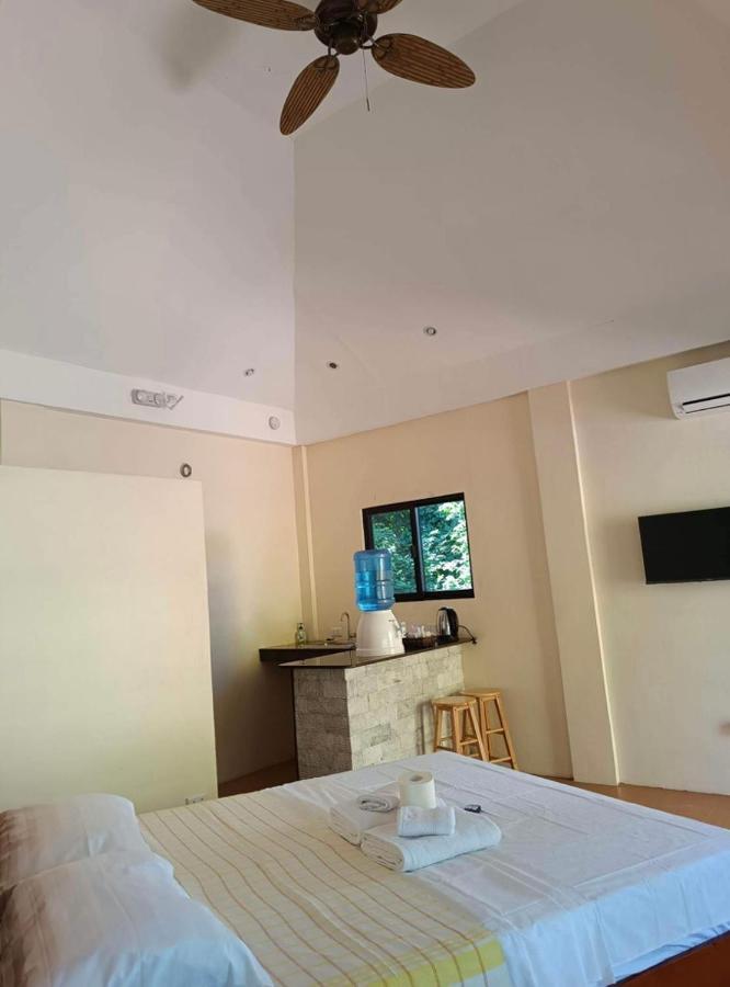 Tyner'S Place Panglao Island Exterior photo
