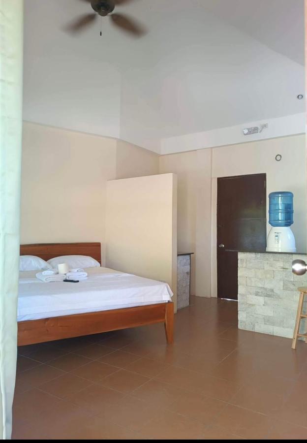 Tyner'S Place Panglao Island Exterior photo