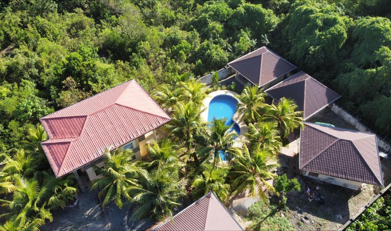 Tyner'S Place Panglao Island Exterior photo