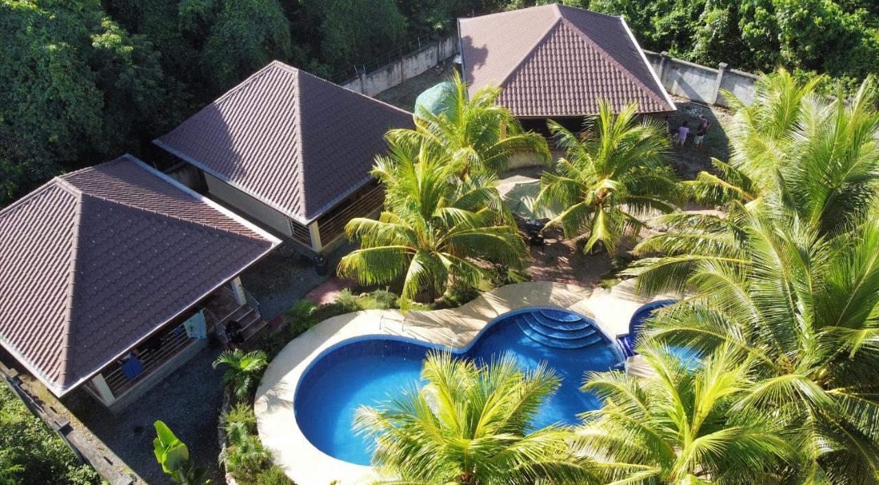 Tyner'S Place Panglao Island Exterior photo