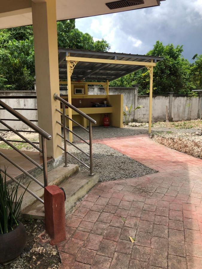 Tyner'S Place Panglao Island Exterior photo