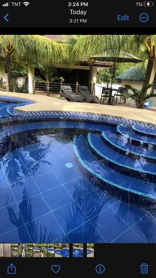 Tyner'S Place Panglao Island Exterior photo